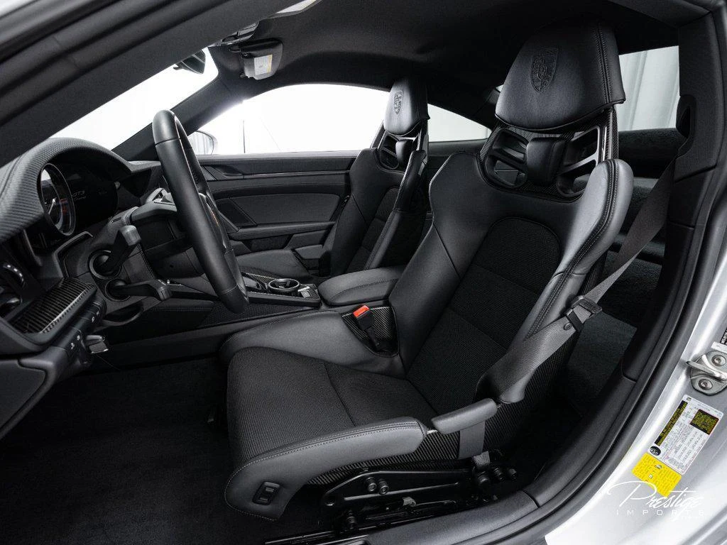 2024 Porsche 911 (992.1) GT3 Touring, 12/30