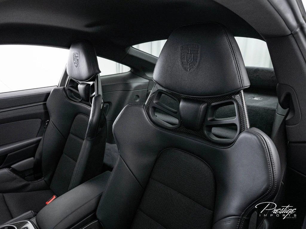 2024 Porsche 911 (992.1) GT3 Touring, 13/30