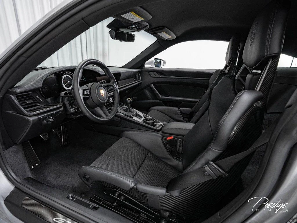 2024 Porsche 911 (992.1) GT3 Touring, 15/30