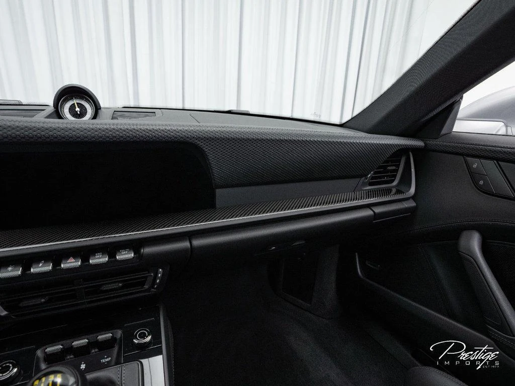 2024 Porsche 911 (992.1) GT3 Touring, 19/30
