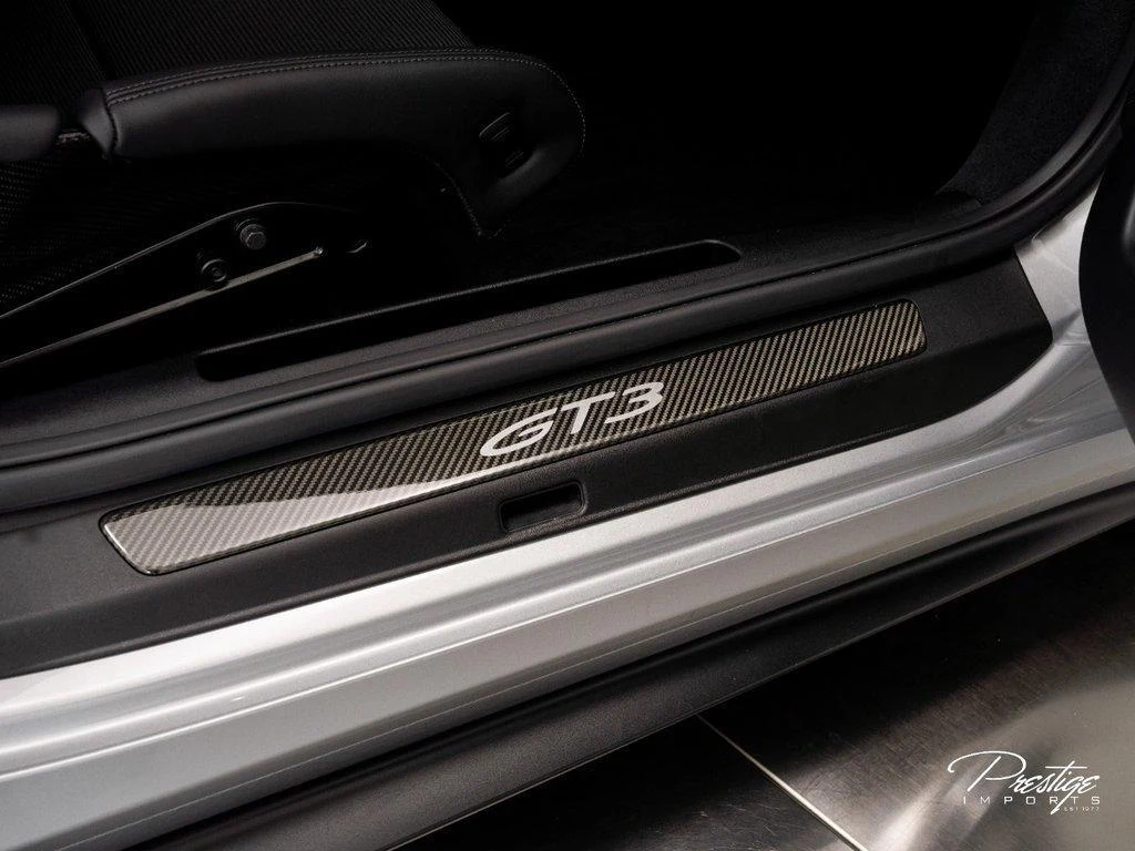 2024 Porsche 911 (992.1) GT3 Touring, 21/30