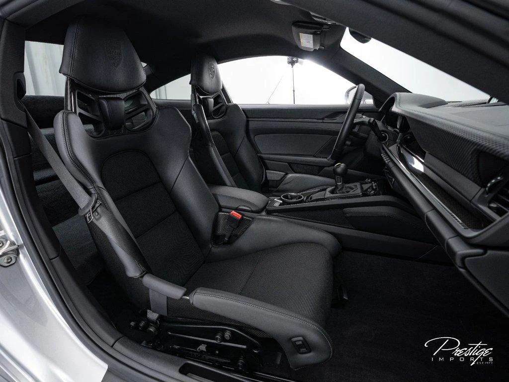 2024 Porsche 911 (992.1) GT3 Touring, 22/30