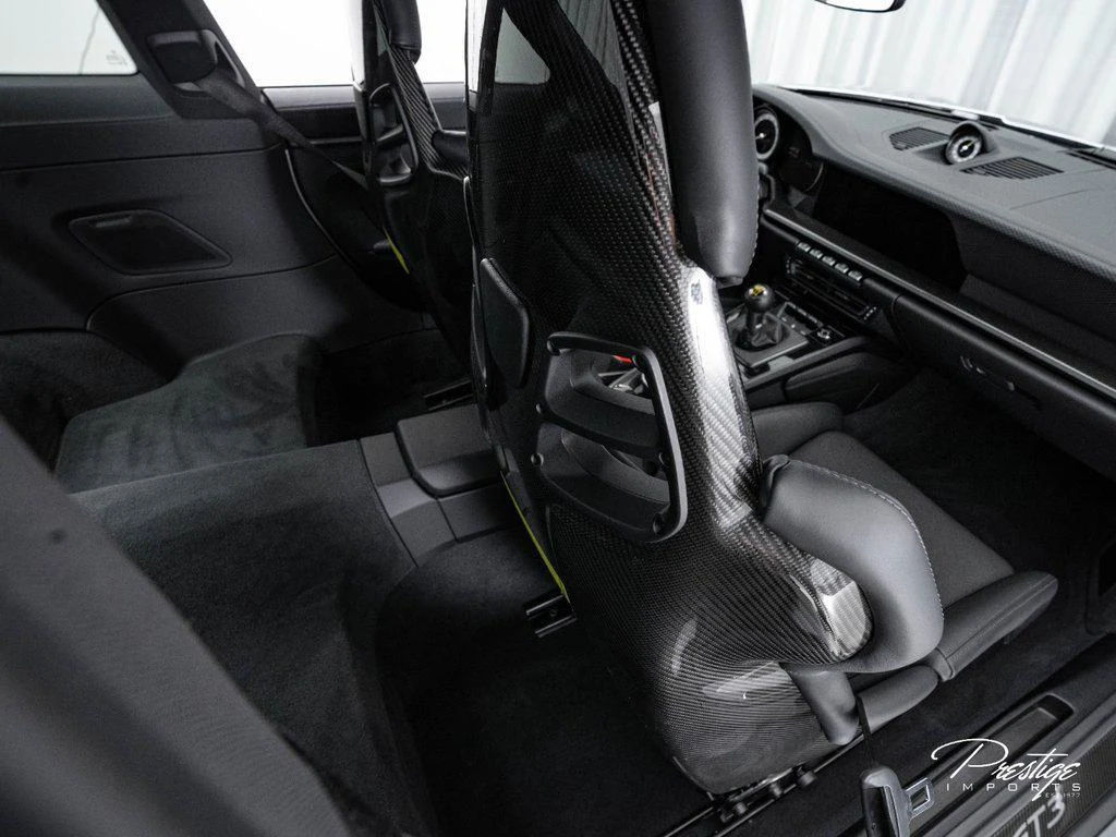 2024 Porsche 911 (992.1) GT3 Touring, 23/30