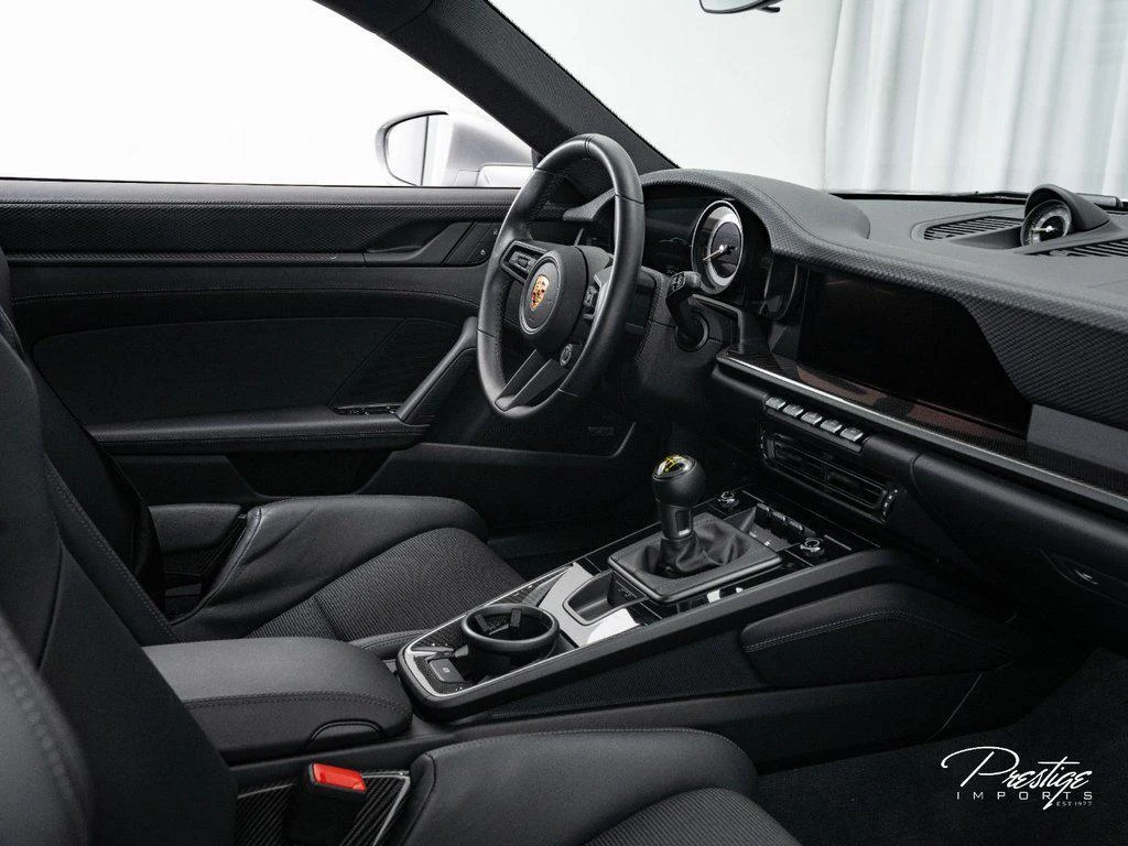 2024 Porsche 911 (992.1) GT3 Touring, 25/30