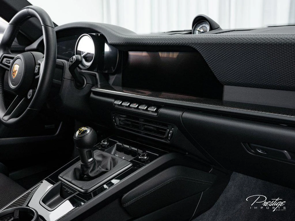 2024 Porsche 911 (992.1) GT3 Touring, 26/30
