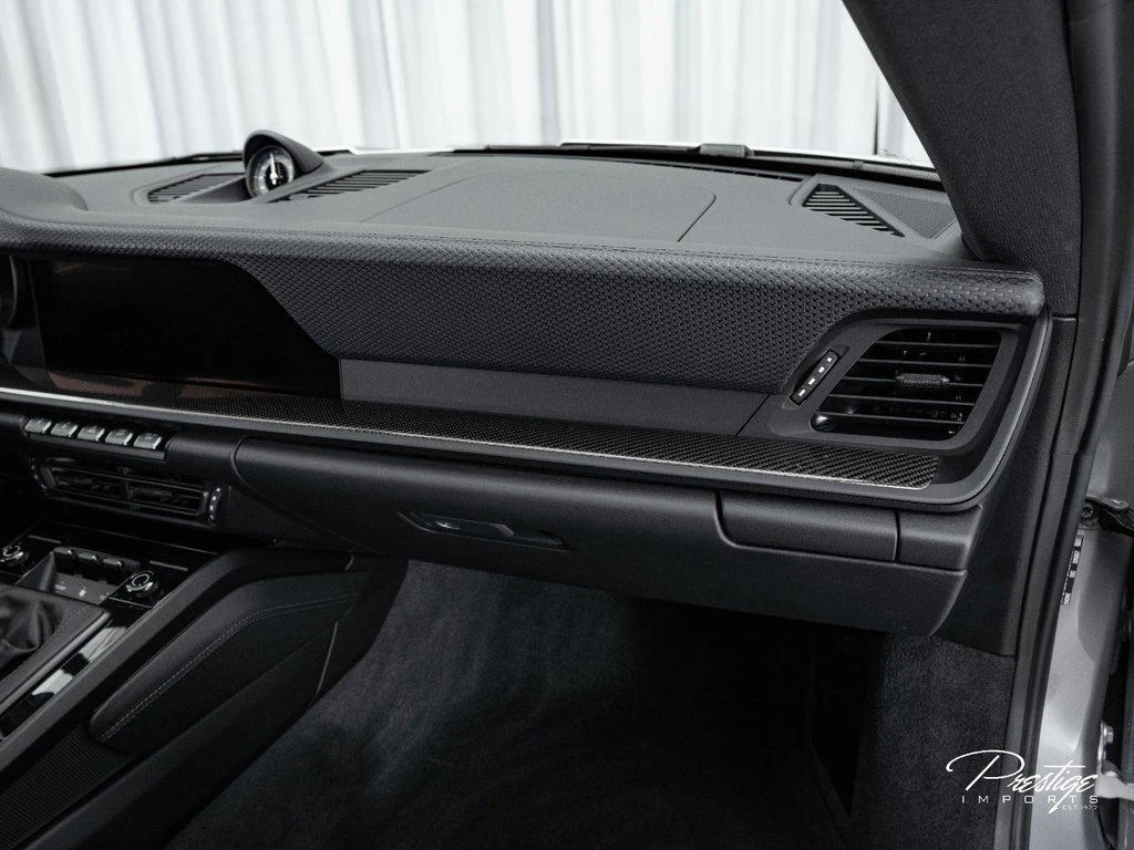 2024 Porsche 911 (992.1) GT3 Touring, 27/30