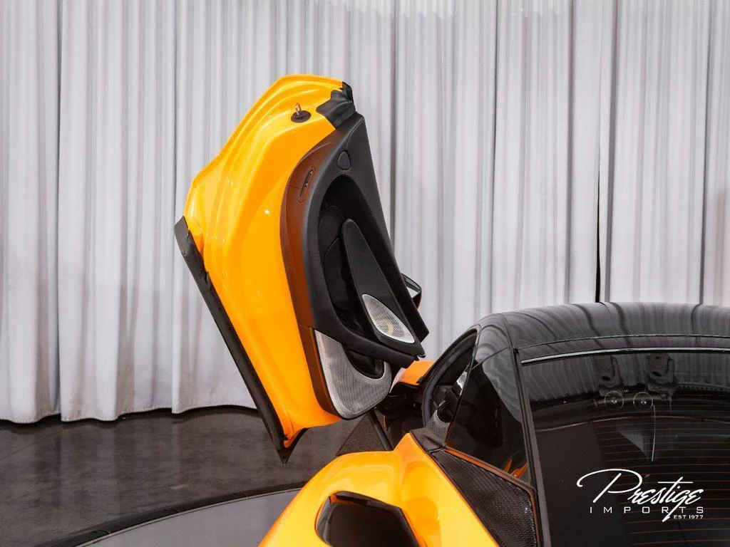 2025 McLaren GTS TechLux, 18/30