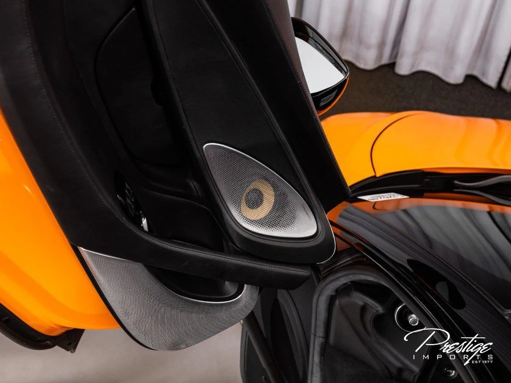2025 McLaren GTS TechLux, 19/30
