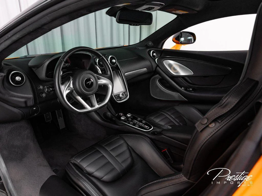2025 McLaren GTS TechLux, 20/30