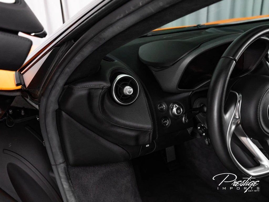 2025 McLaren GTS TechLux, 21/30