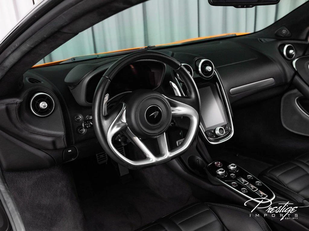 2025 McLaren GTS TechLux, 22/30