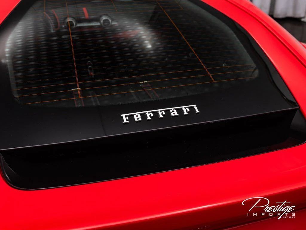 2020 Ferrari 812 Superfast, 10/30