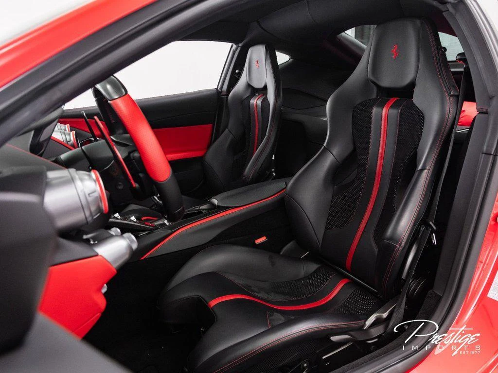 2020 Ferrari 812 Superfast, 17/30