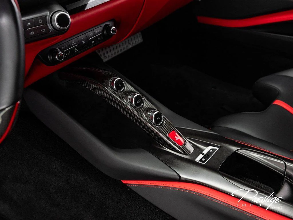 2020 Ferrari 812 Superfast, 21/30