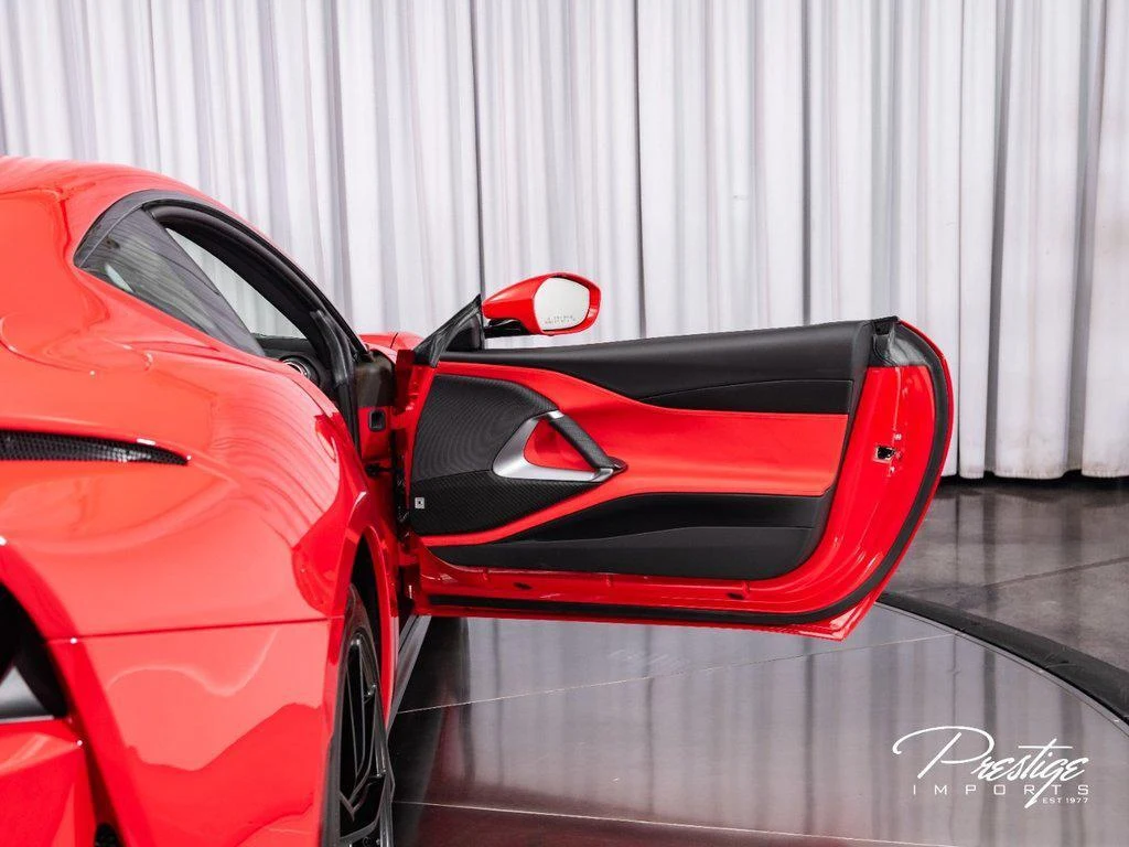 2020 Ferrari 812 Superfast, 22/30