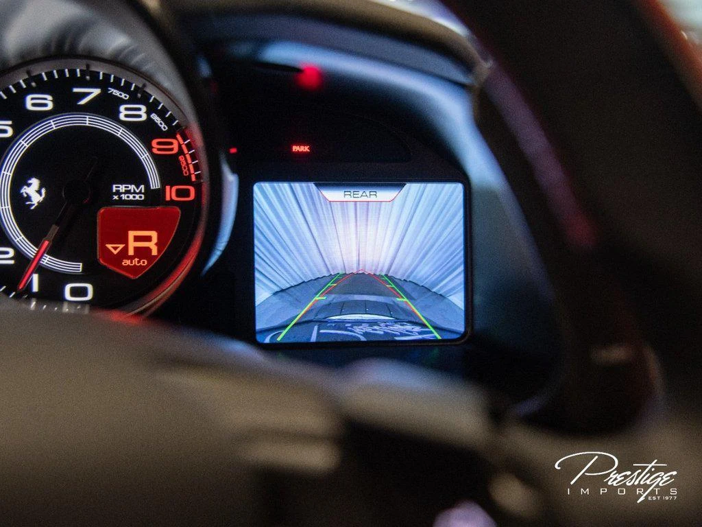 2020 Ferrari 812 Superfast, 29/30