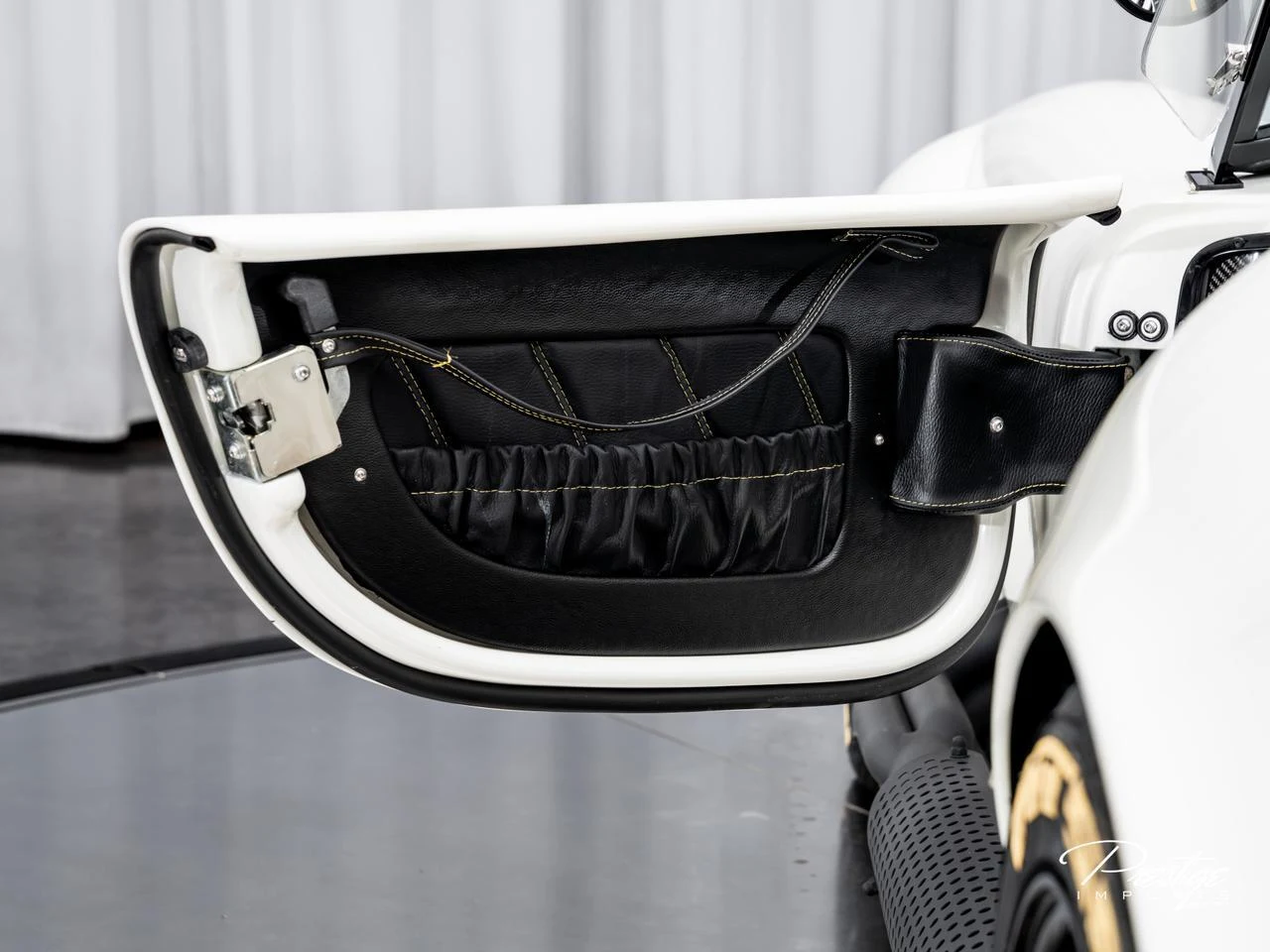 Backdraft Racing Cobra Roadster, 15/30