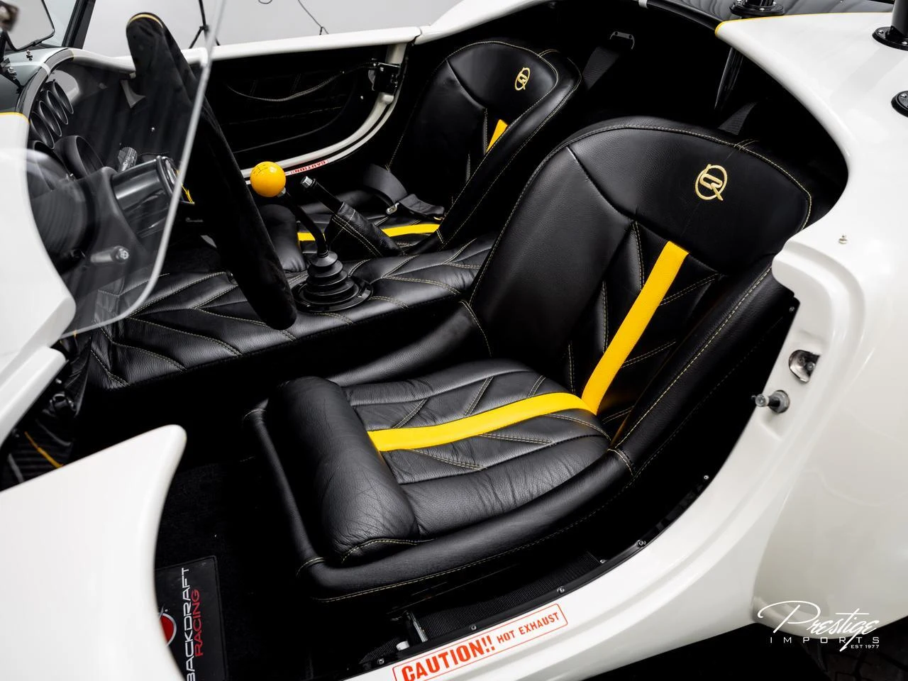 Backdraft Racing Cobra Roadster, 17/30