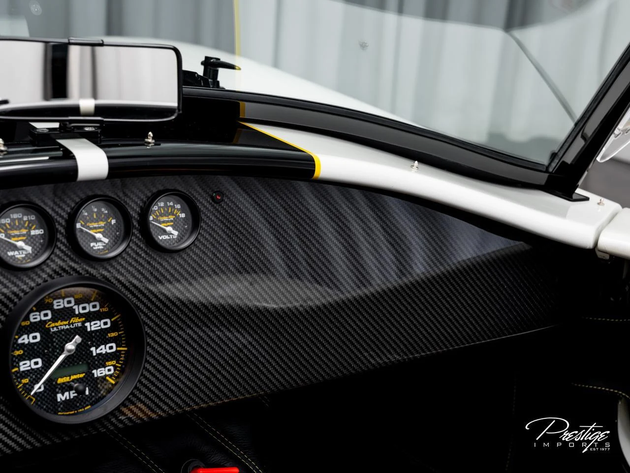 Backdraft Racing Cobra Roadster, 21/30