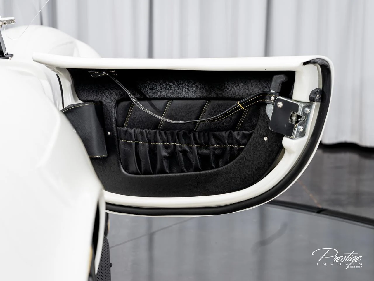 Backdraft Racing Cobra Roadster, 22/30