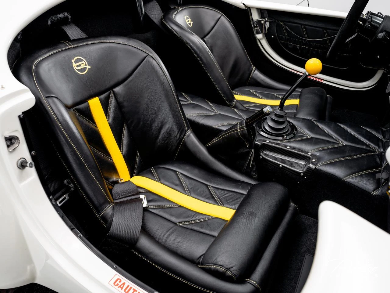 Backdraft Racing Cobra Roadster, 24/30