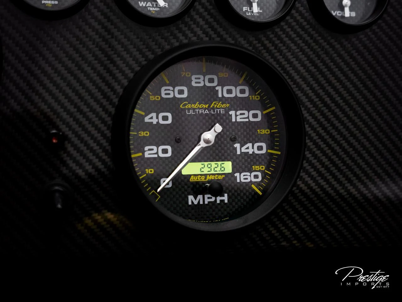 Backdraft Racing Cobra Roadster, 30/30