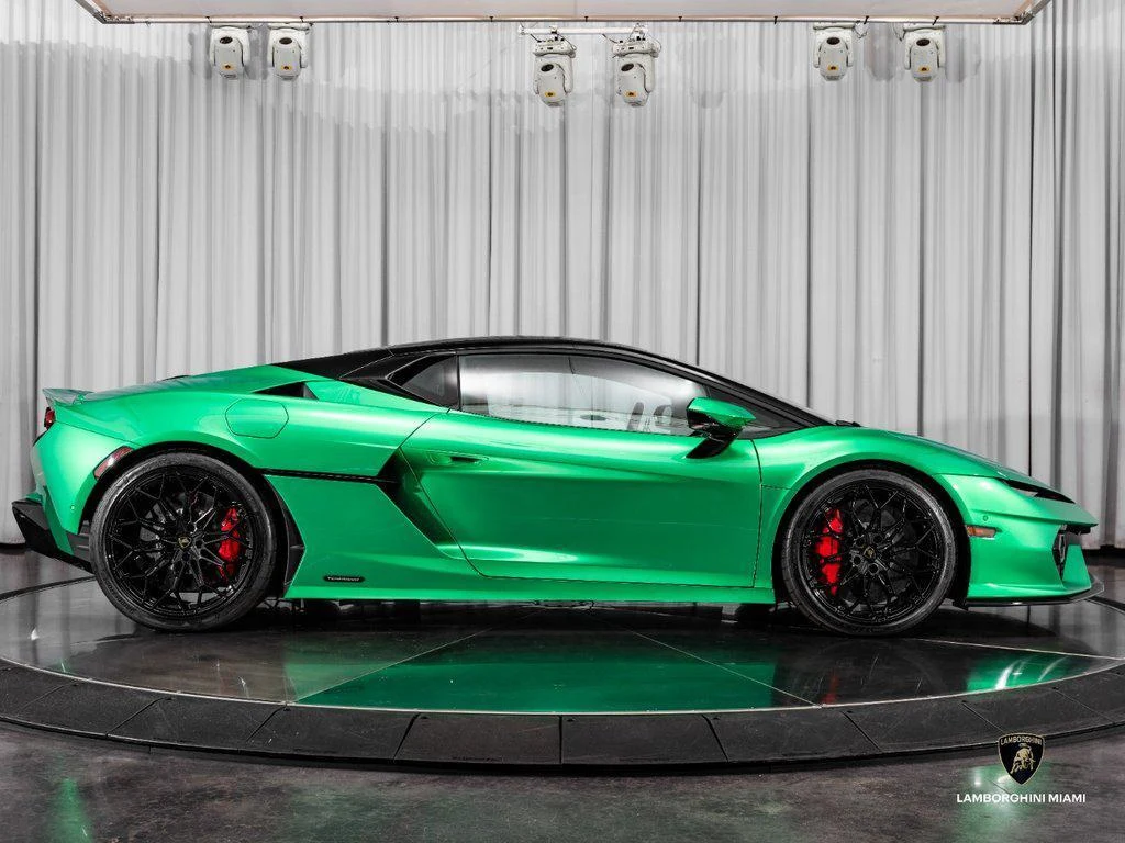 2026 Lamborghini Temerario, 12/30