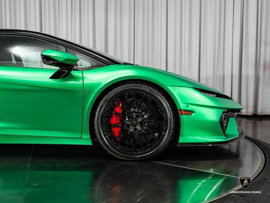 2026 Lamborghini Temerario, 13/30
