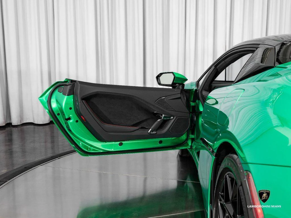 2026 Lamborghini Temerario, 15/30