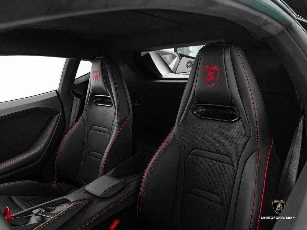 2026 Lamborghini Temerario, 18/30
