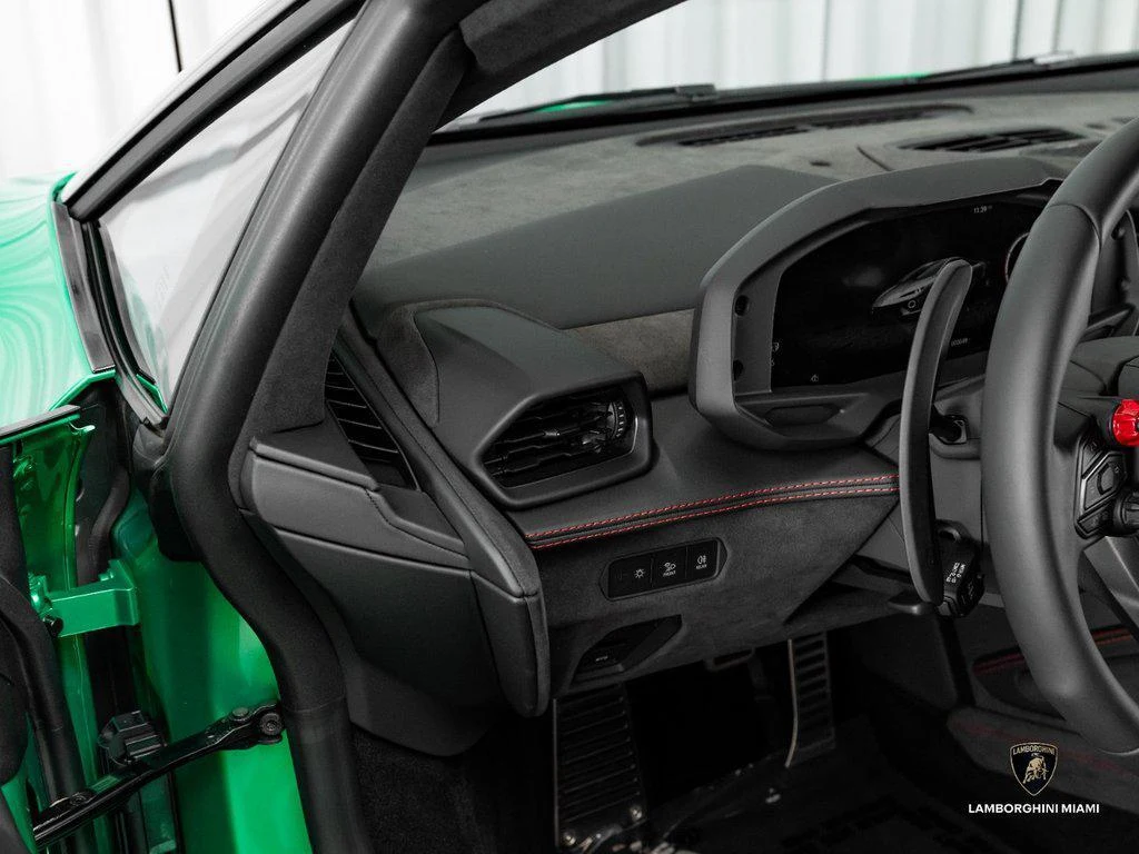 2026 Lamborghini Temerario, 19/30