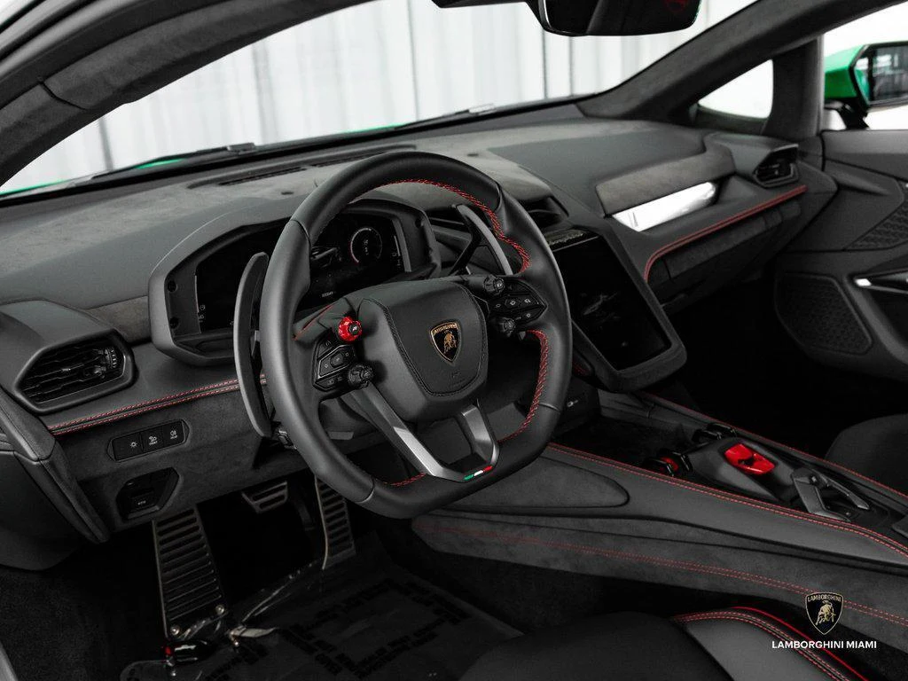 2026 Lamborghini Temerario, 20/30