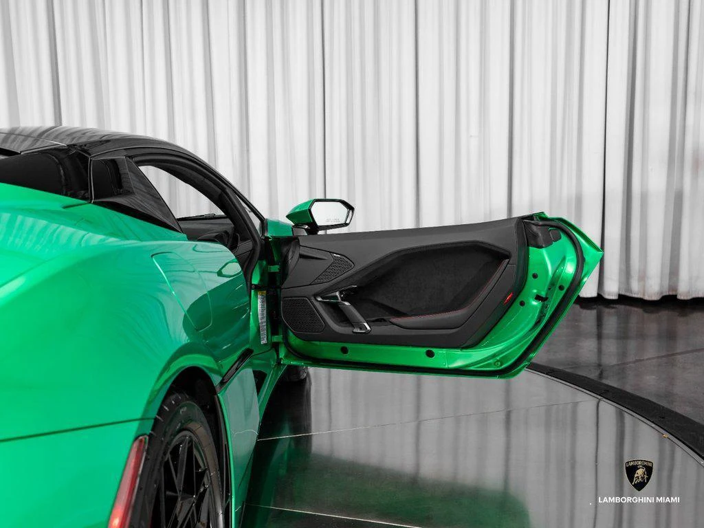 2026 Lamborghini Temerario, 22/30