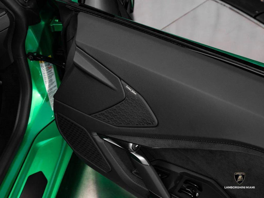 2026 Lamborghini Temerario, 23/30