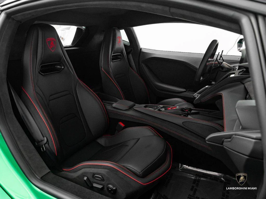 2026 Lamborghini Temerario, 24/30