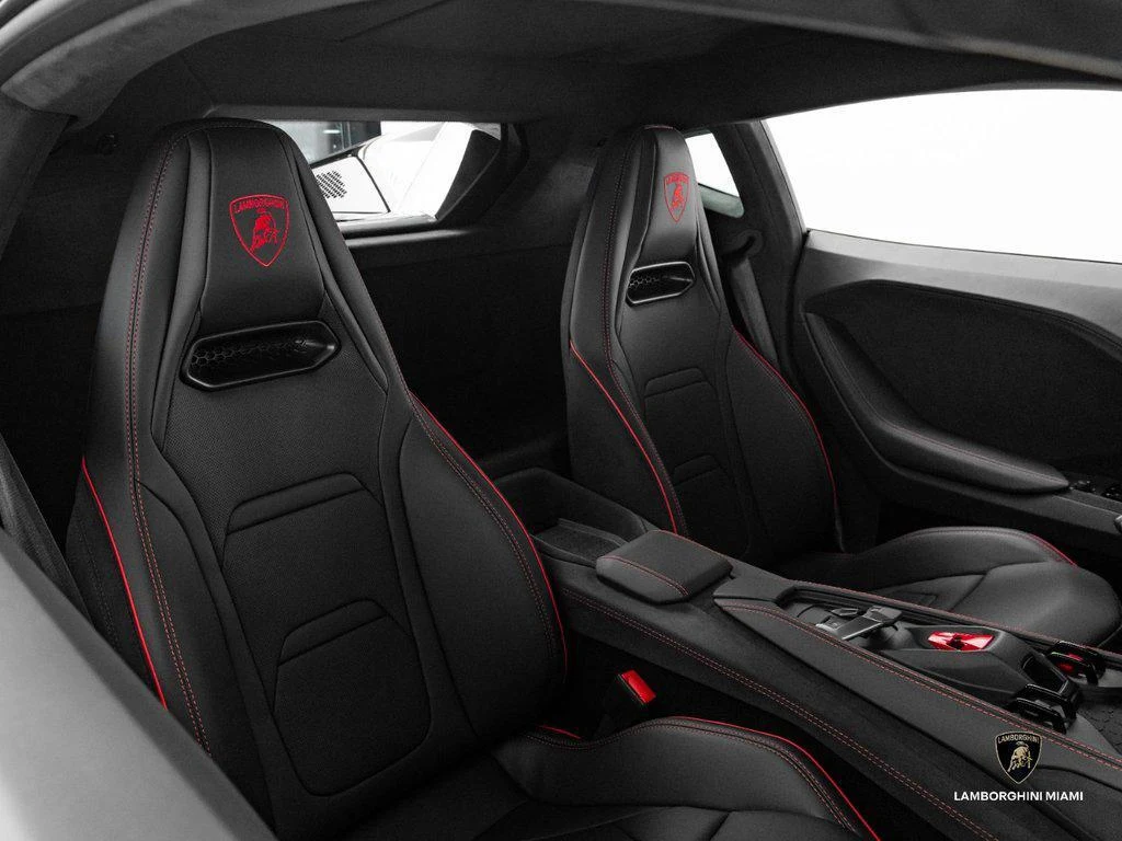 2026 Lamborghini Temerario, 25/30