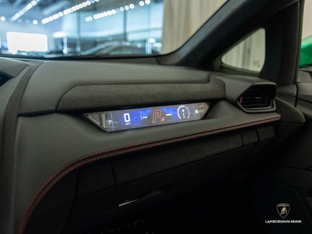 2026 Lamborghini Temerario, 29/30