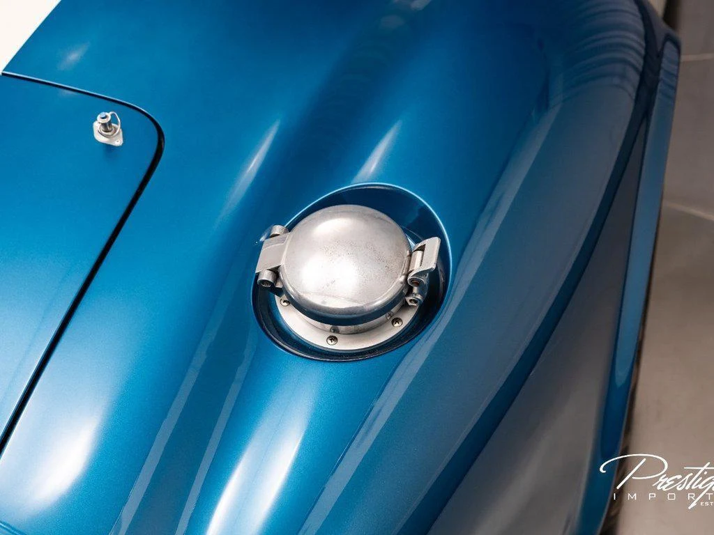 Shelby Cobra 427 R 1 of 2 R-Specification CSX4000-Series, 24/30
