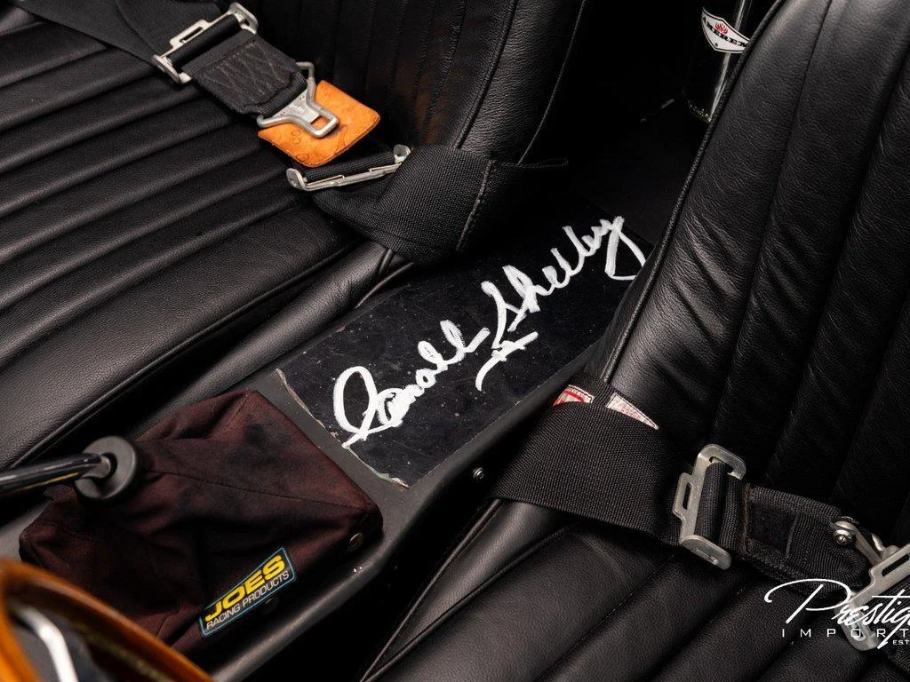 Shelby Cobra 427 R 1 of 2 R-Specification CSX4000-Series, 27/30