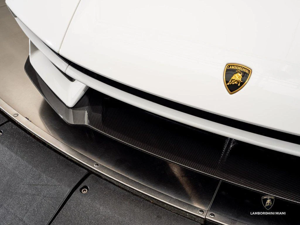 2022 Lamborghini Countach LPI 800-4, 4/29
