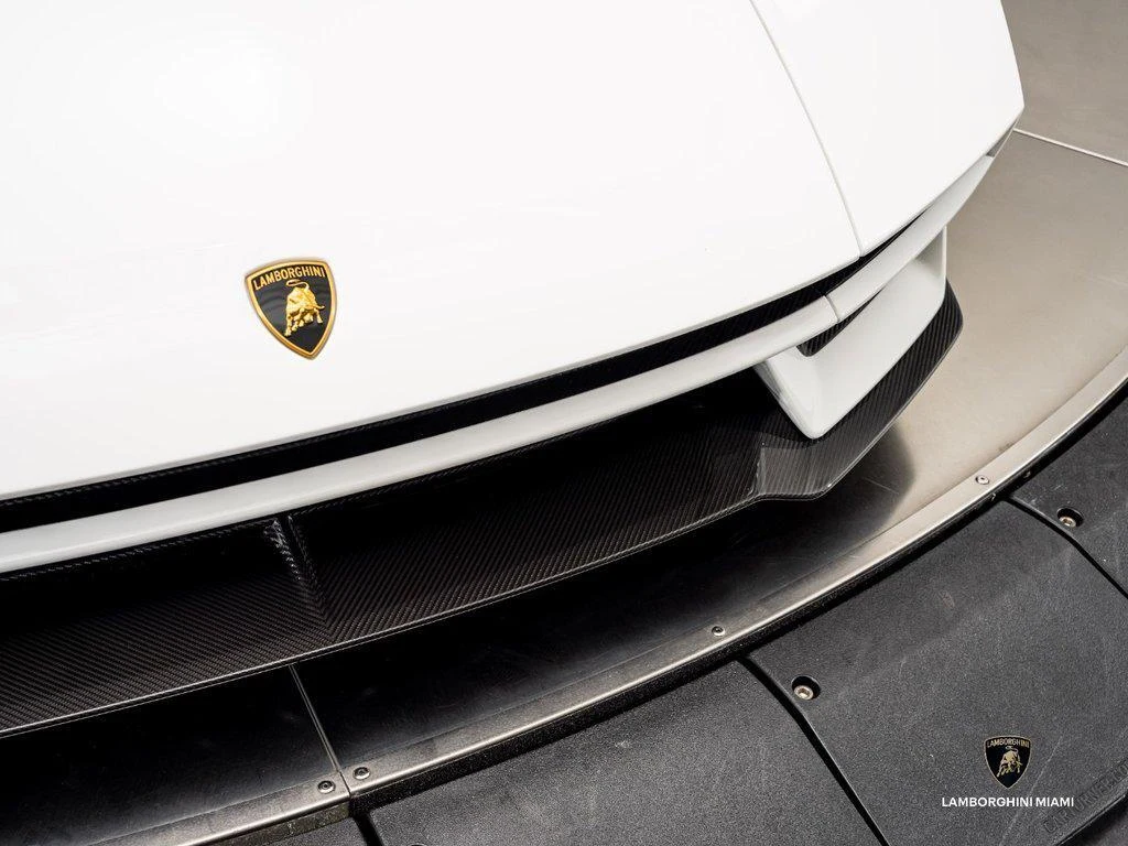 2022 Lamborghini Countach LPI 800-4, 5/29
