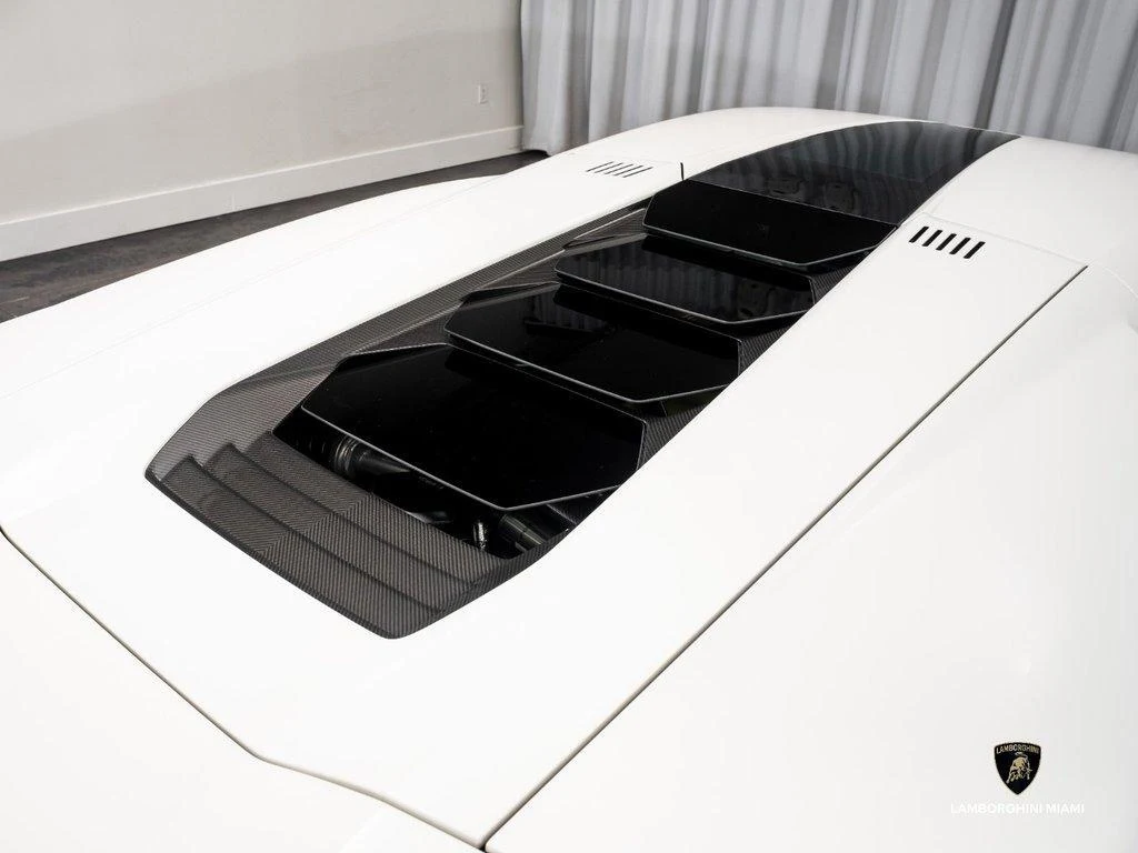 2022 Lamborghini Countach LPI 800-4, 16/29