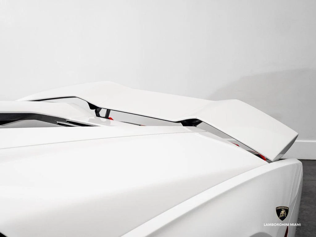 2022 Lamborghini Countach LPI 800-4, 20/29