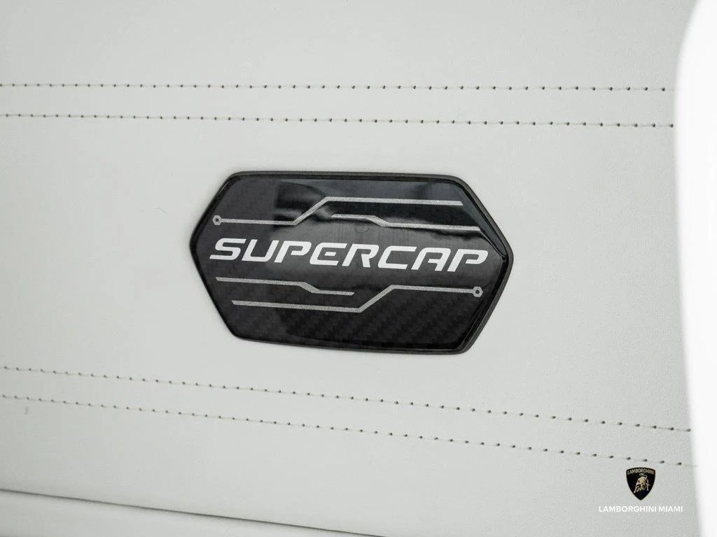 2022 Lamborghini Countach LPI 800-4, 29/29