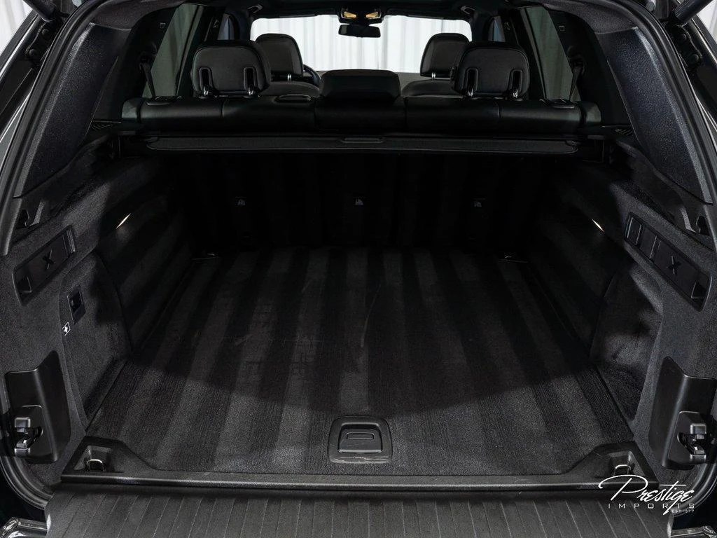 2024 BMW X5 M60i, 6/29