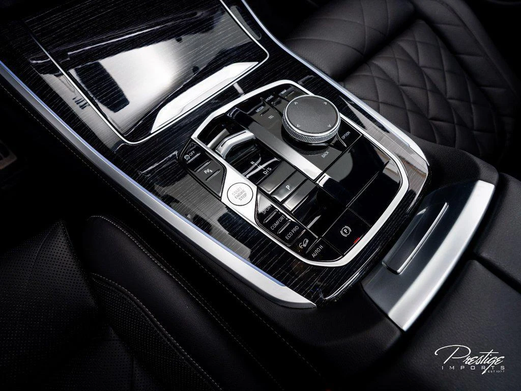 2024 BMW X5 M60i, 13/29