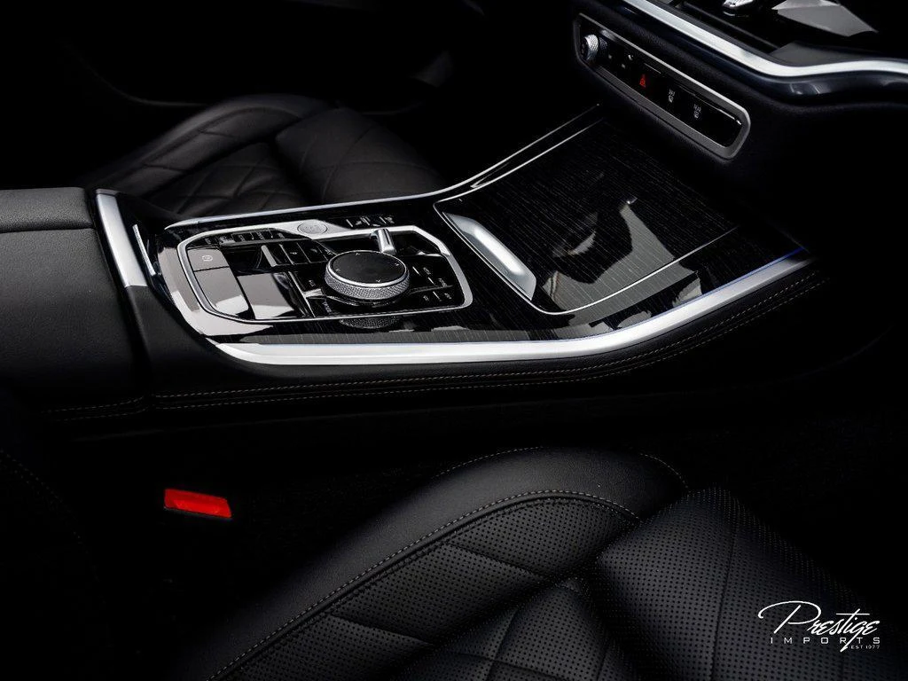 2024 BMW X5 M60i, 23/29