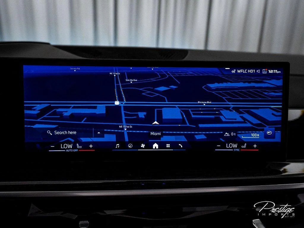2024 BMW X5 M60i, 28/29