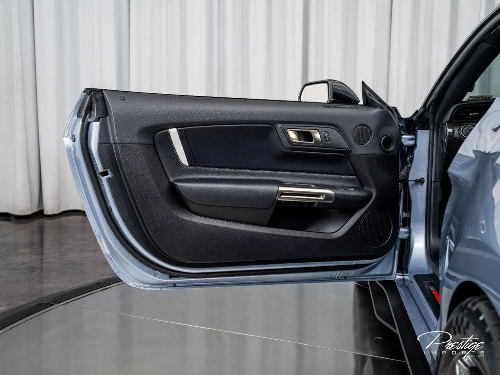 2022 Ford Mustang Shelby GT500, 13/29
