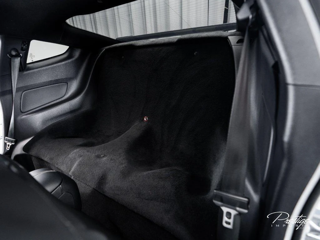 2022 Ford Mustang Shelby GT500, 16/29
